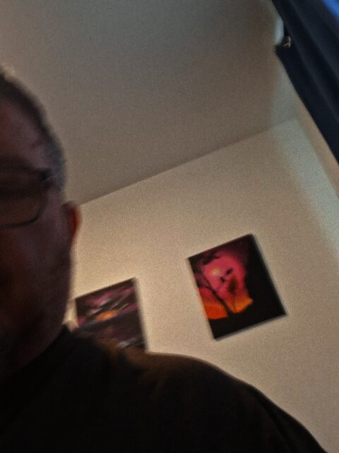 Photo de profil