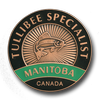 Spécialiste du tullibee